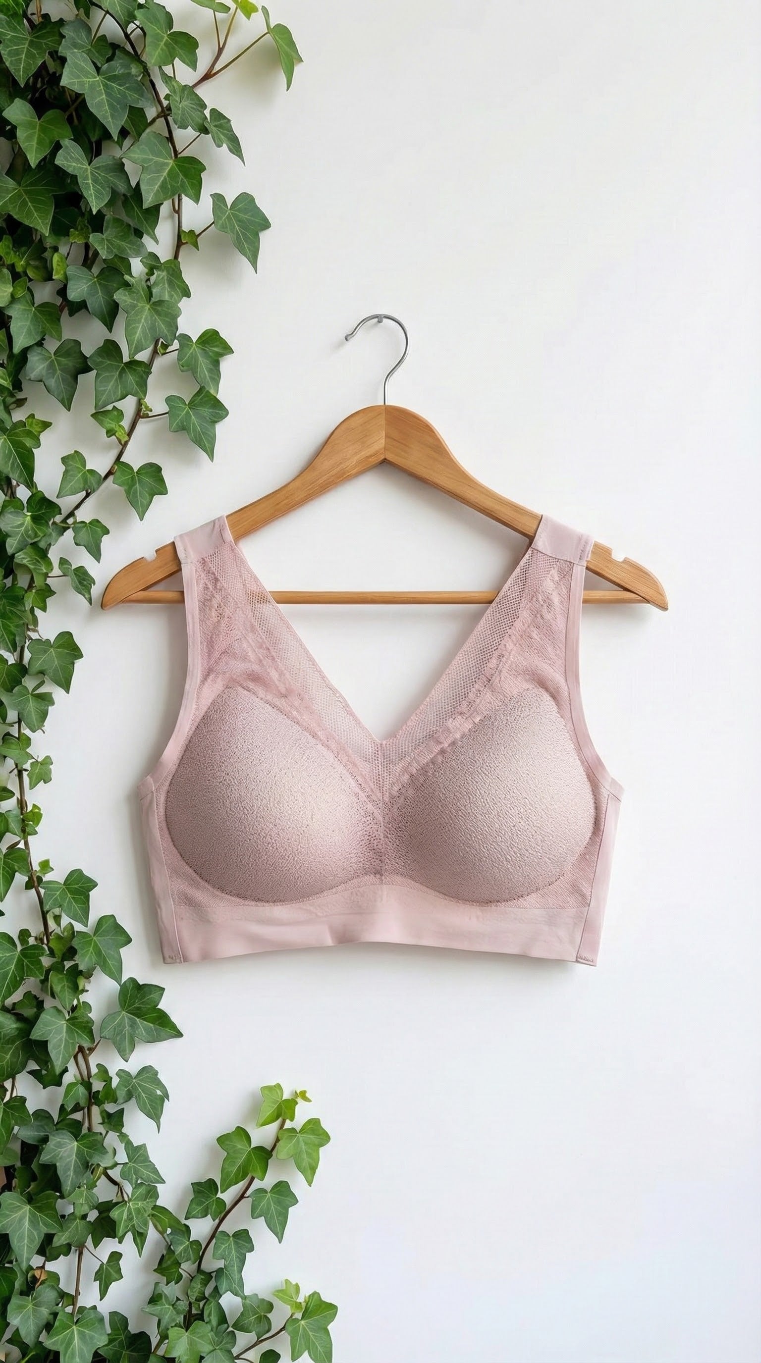 Seamless Bras