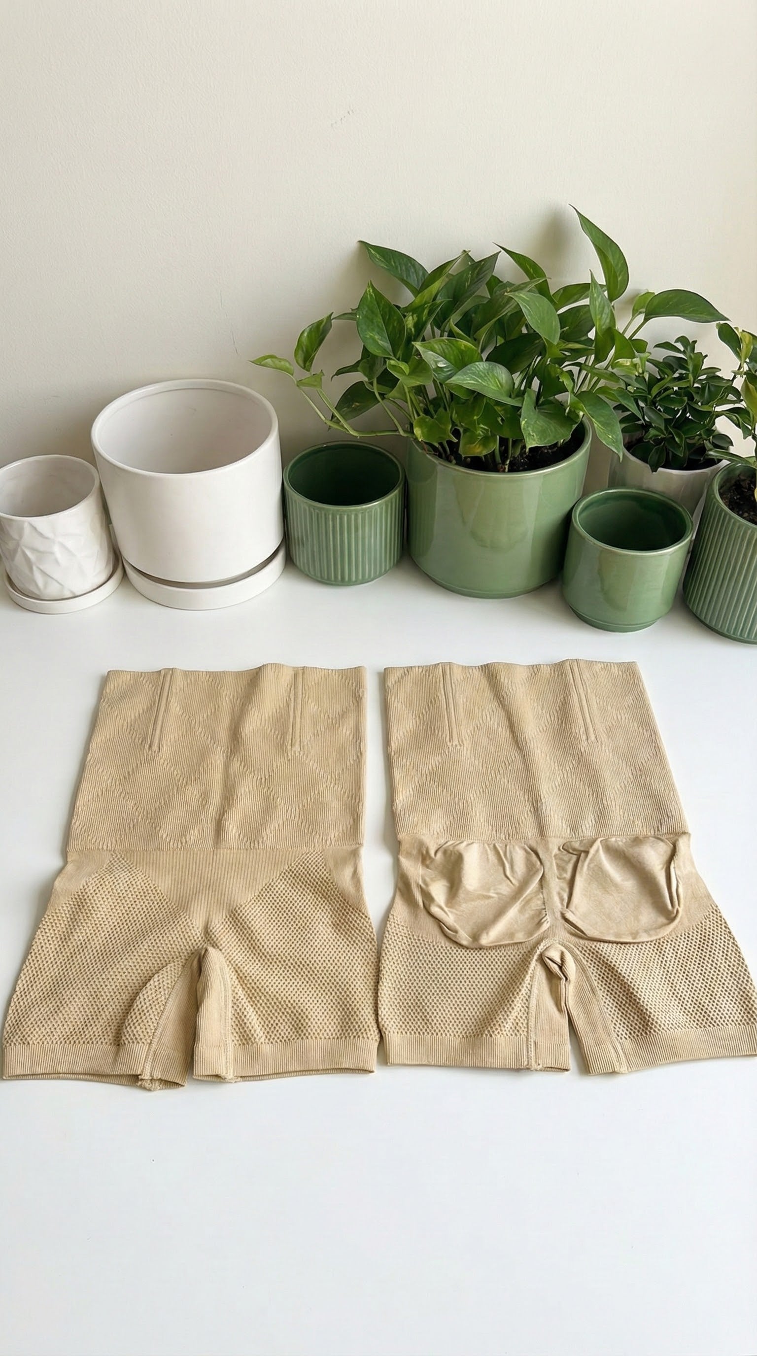 The Everyday Sculpting Short | Sand