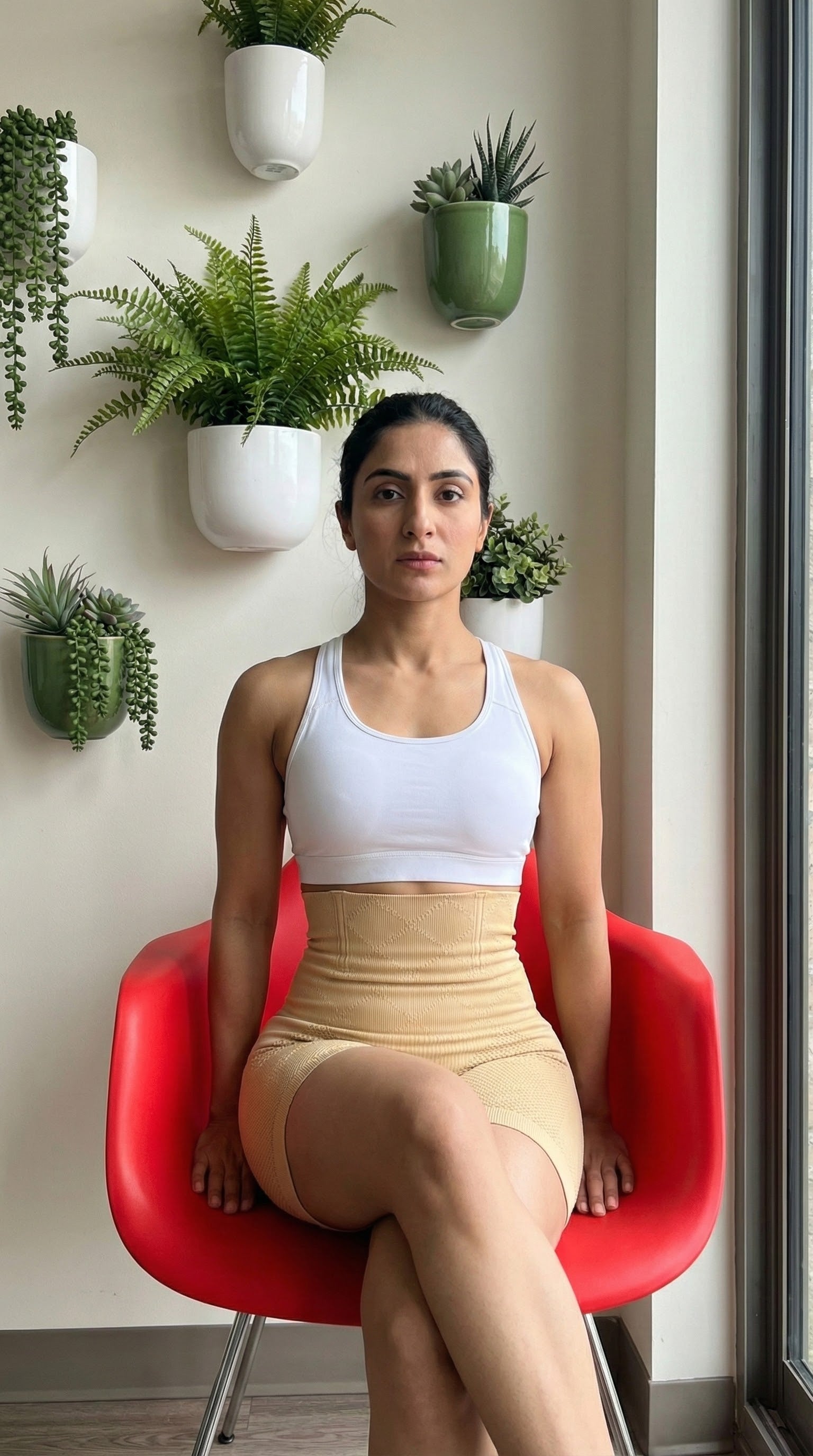 The Everyday Sculpting Short | Sand