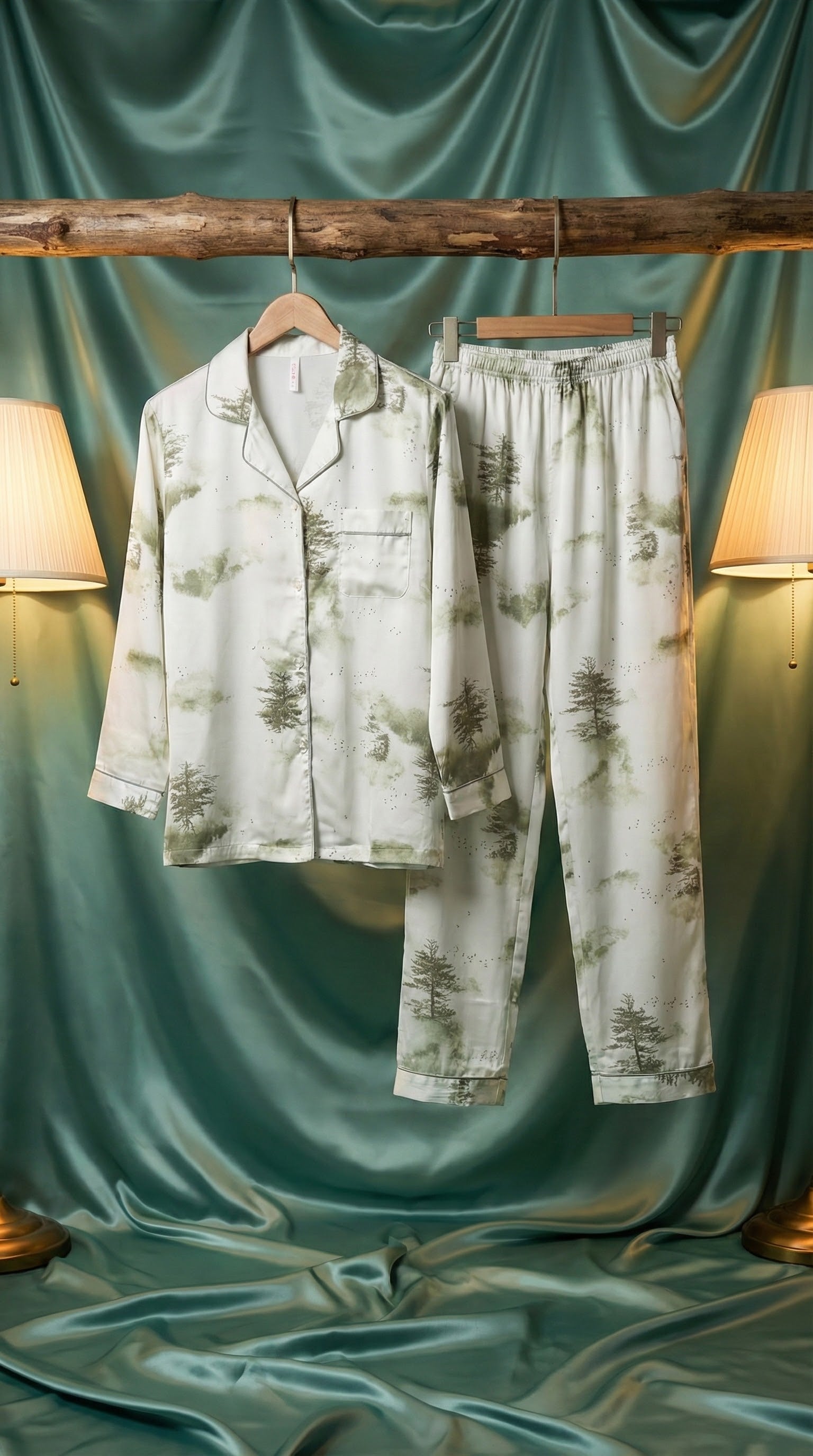 The "Cozy & Nature-Inspired" Vibe